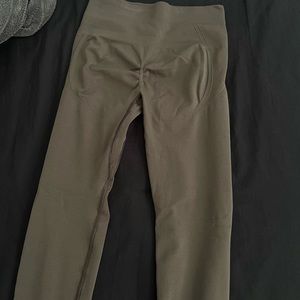 ONER ACTIVE EFFORTLESS LEGGINGS